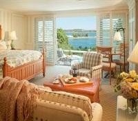 Wequassett Resort and Golf Club Room